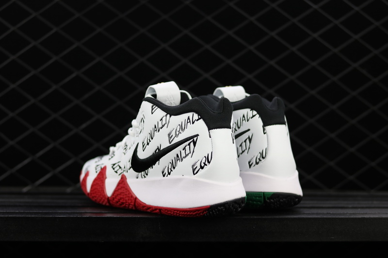Super max Nike Kyrie 4 S(98% Authentic quality)
